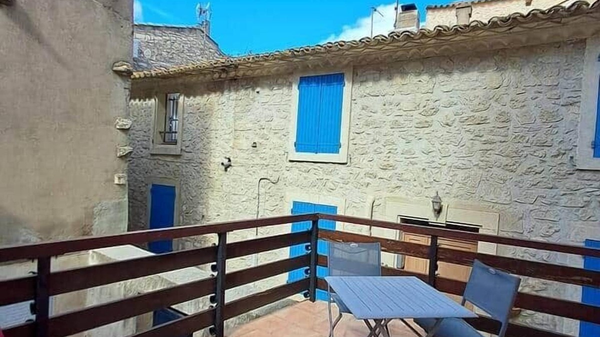 Peyriac-de-Mer House | L'Echo des étangs