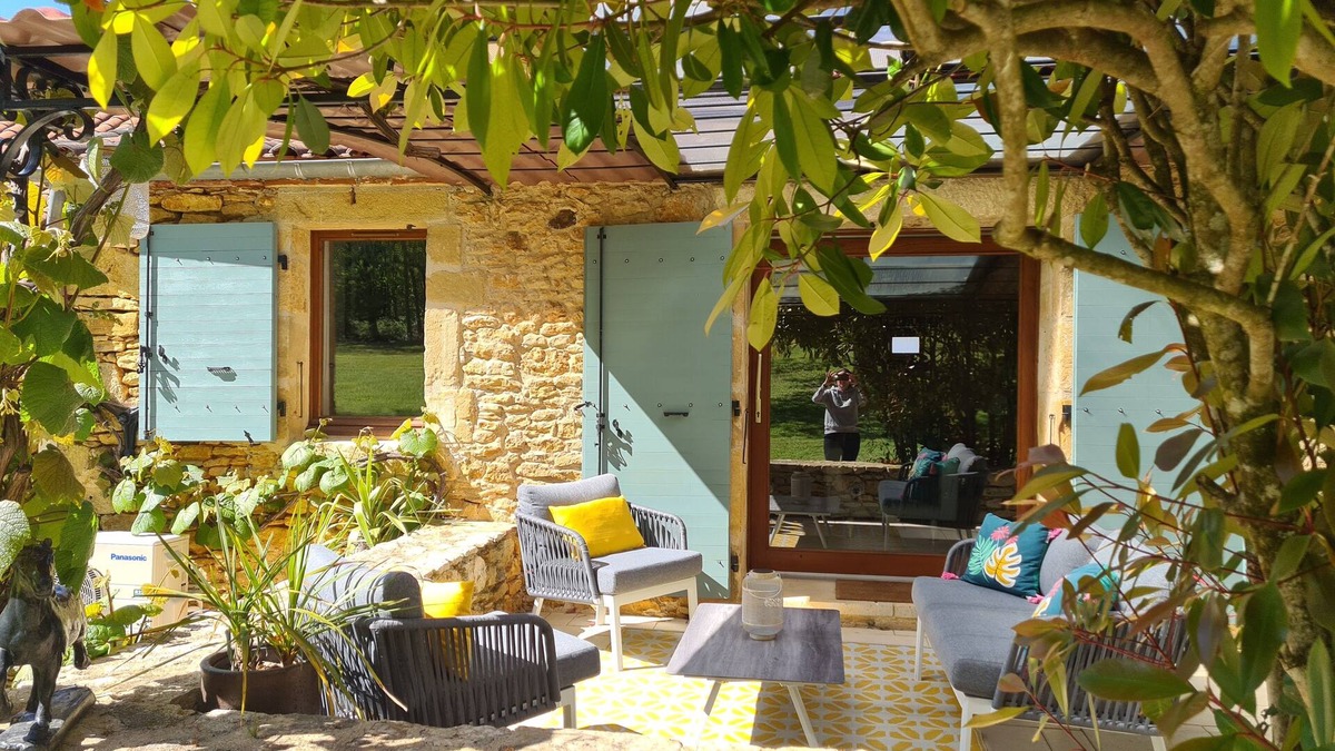 Cassagnes Villa | L'Ecurie
