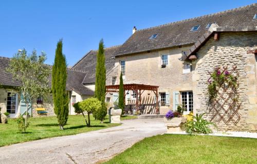 Thaon Bed & Breakfast | L'Ecurie Gourmande