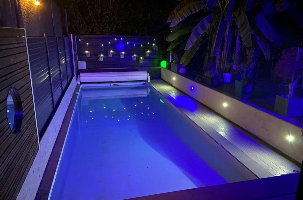 Saint-Remy-les-Chevreuse House | L'Eden