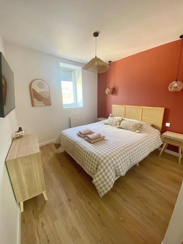 Fecamp Apartment | L'effet Mer