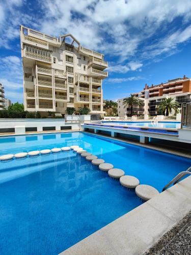 Salou City Centre Apartment | L'Eixideta