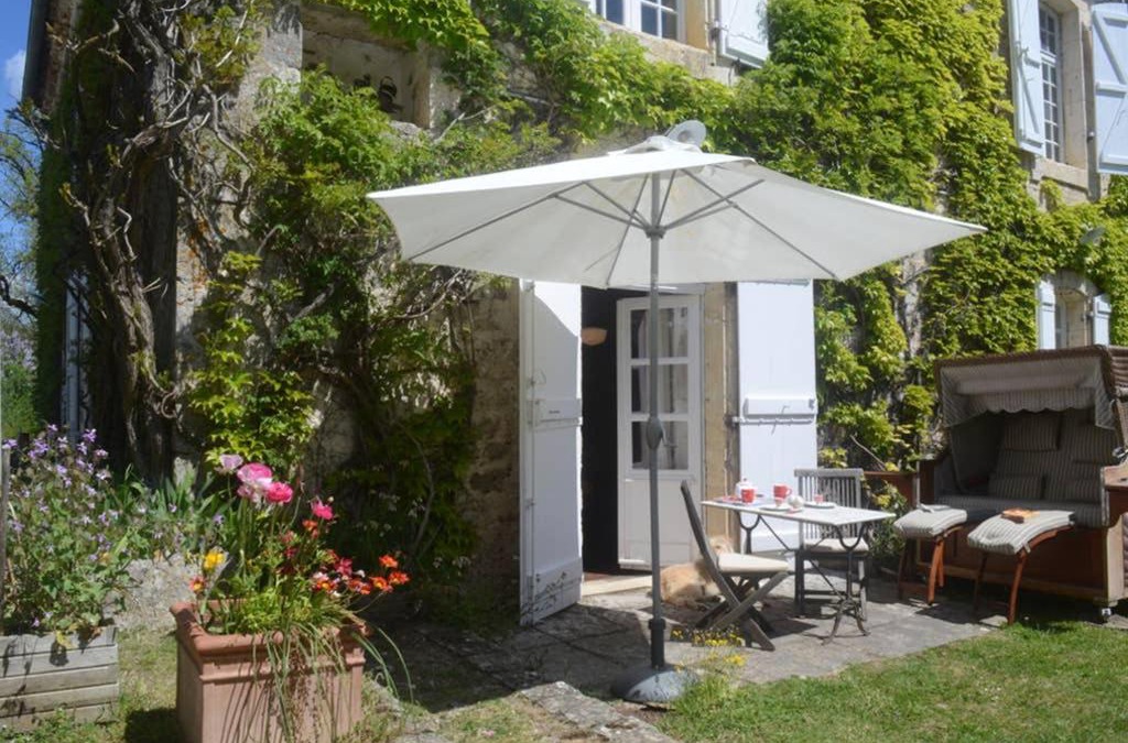 Serignac Apartment | l'Empereur - La Maïsou