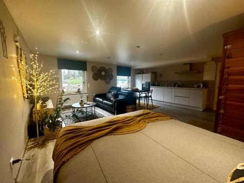 Amay House | L'Entre 2 - Suite Wellness