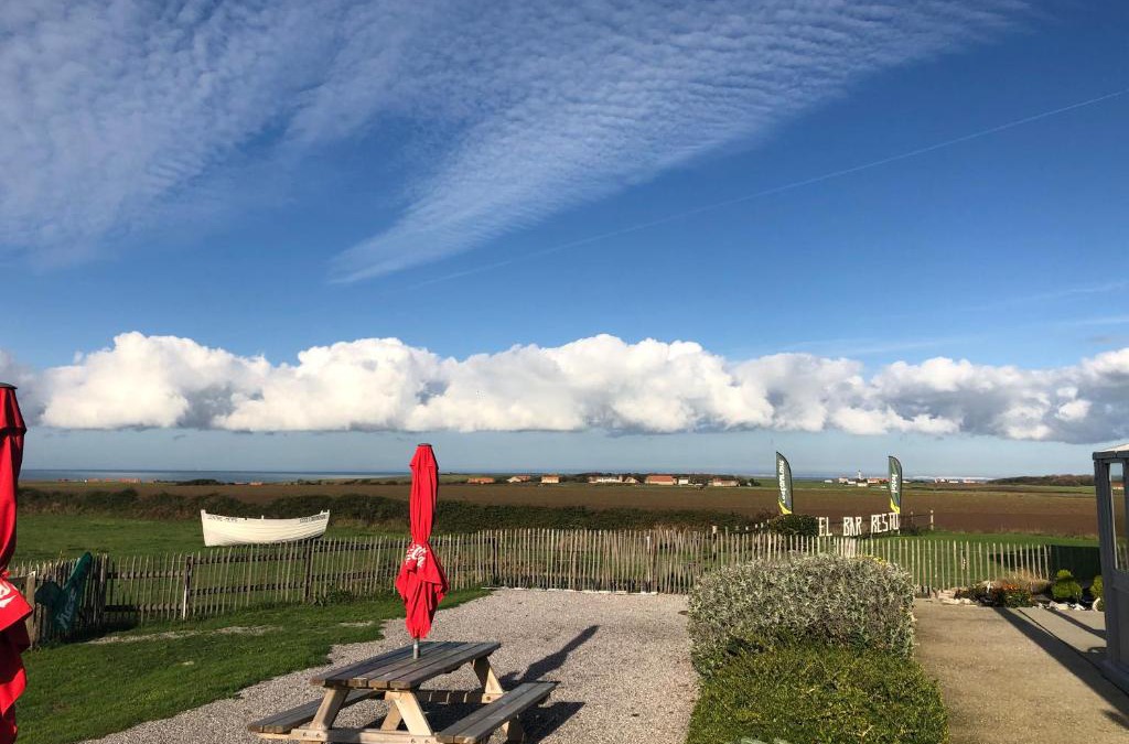 Audinghen Hotel | L'entre-mers