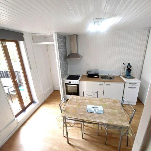 Fumay House | L'envol