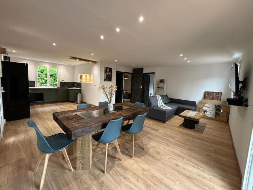 Fellering Villa | L Envol Maison Entière