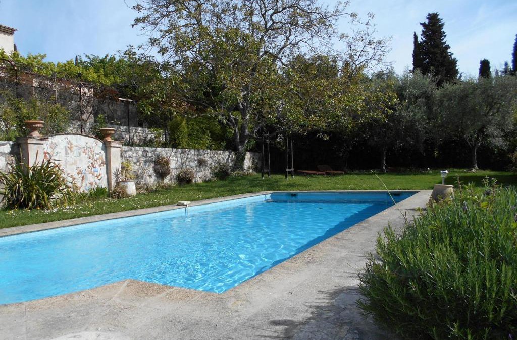 La Colle-sur-Loup House | L'Escaillon