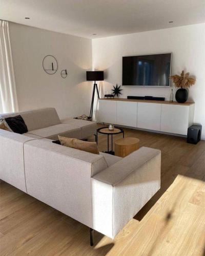 La Marsa Apartment | L'Escale d'Ulysse