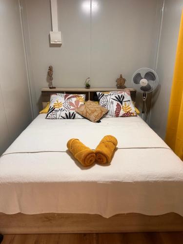 La Tontouta Hotel | L'escale de Tontouta