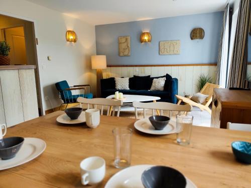 Belle Dune Apartment | L'Escale des dunes Argousiers 101