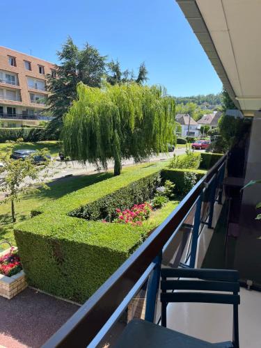 Houlgate Apartment | L escale