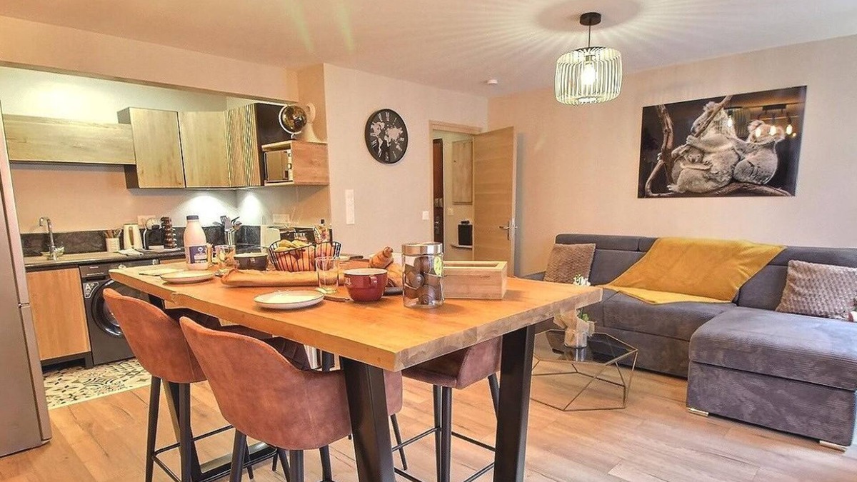 Dinan House | L'Escapade du Préssoir