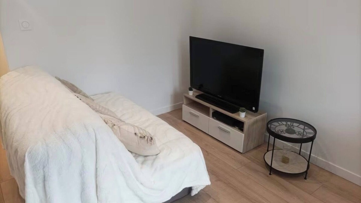 Thonon-les-Bains Apartment | L'Escapade