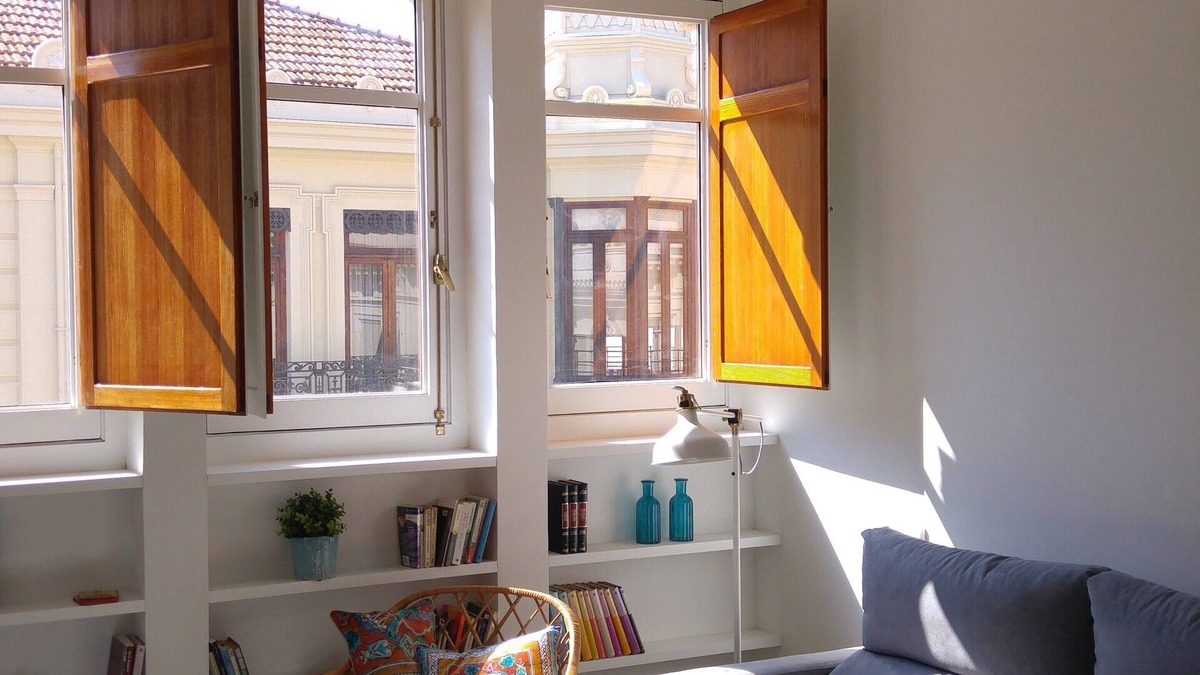 Ciutat Vella Bed & Breakfast | L'Esplai Valencia