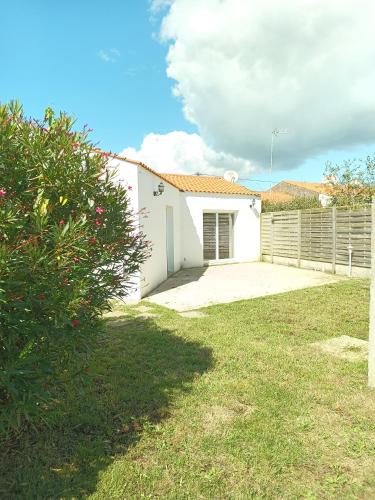 LʼIle-dʼOlonne Villa | l'Estran qu'île