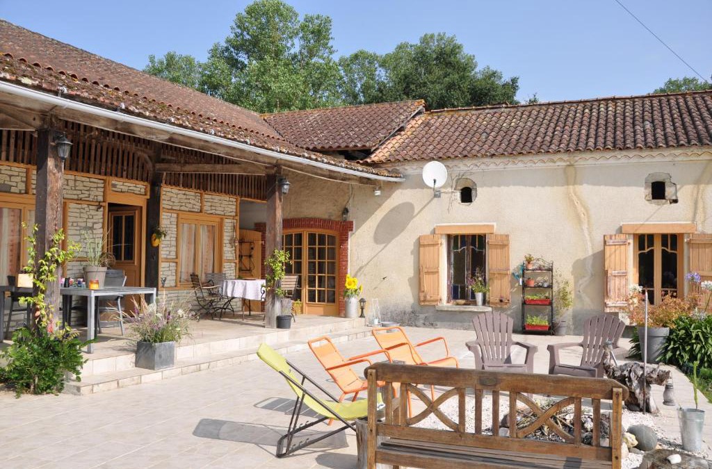 Auriebat House | L'Eveil des Sens