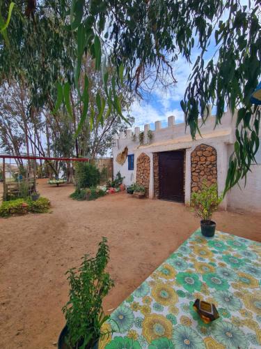 Ait Amira House | l'expérience Berbère