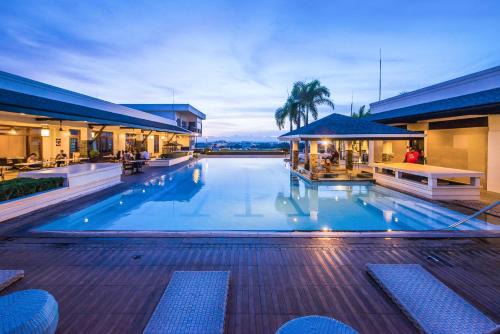 Bacolod Hotel | L'Fisher Hotel Bacolod