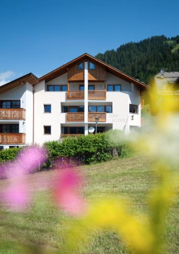 Piccolino Apartment | L'GROF - AL CONTE