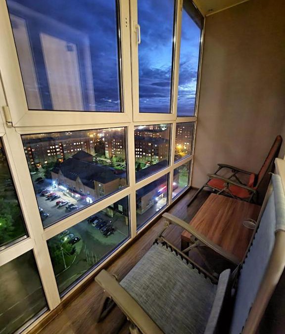 Dmitrov Apartment | L&H "Седьмое Небо"