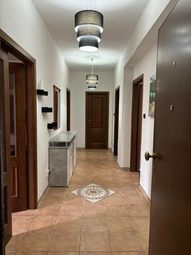 Castrovillari Apartment | L'H REBIRTH Home