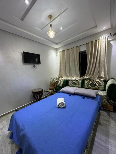 Quartier Al Adarissa House | l'habitation avec la famille