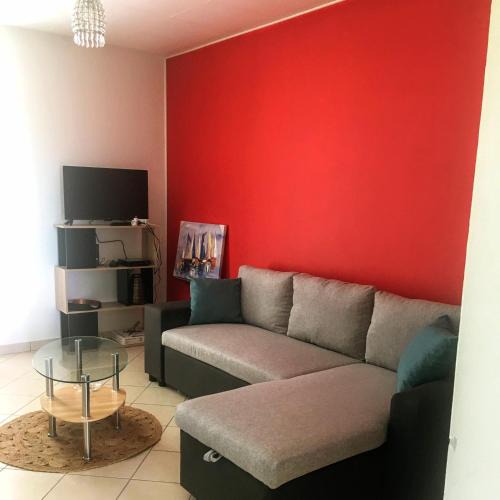 Le Gosier Apartment | l'HABITATION