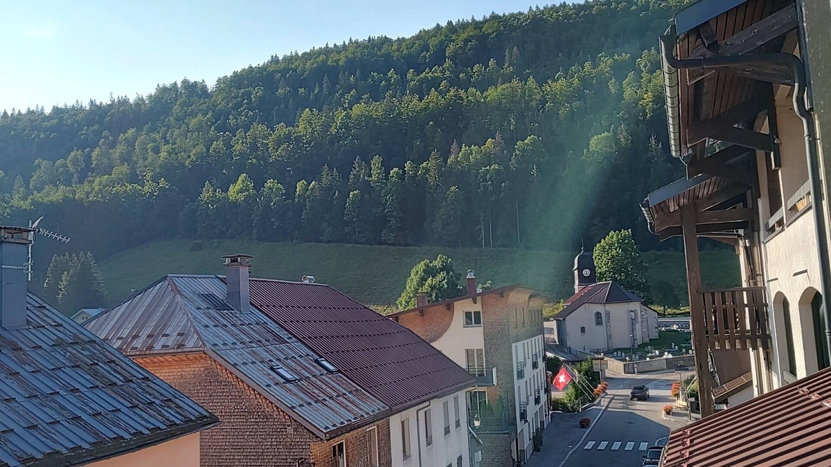 Mijoux Apartment | L'happymijoux