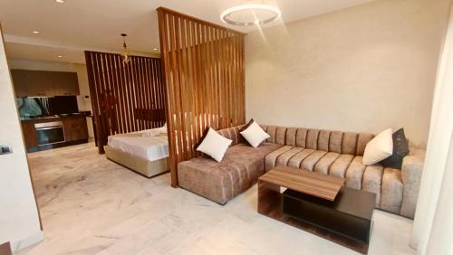 Casablanca Apartment | L'harmonie