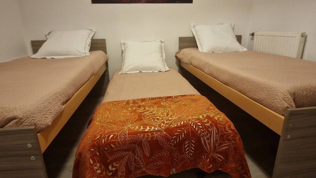 Meyzieu Centre Apartment | L'Harmonie Meyzieu