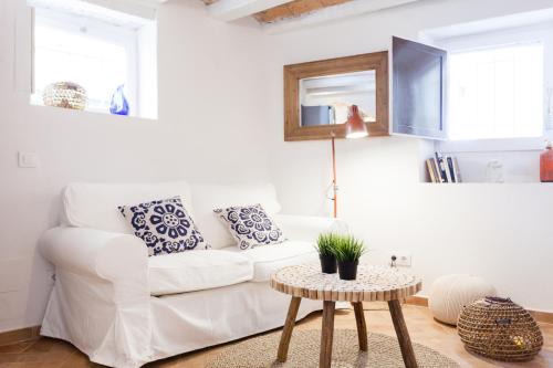 Palamos Apartment | L'Havanera Boutique Home