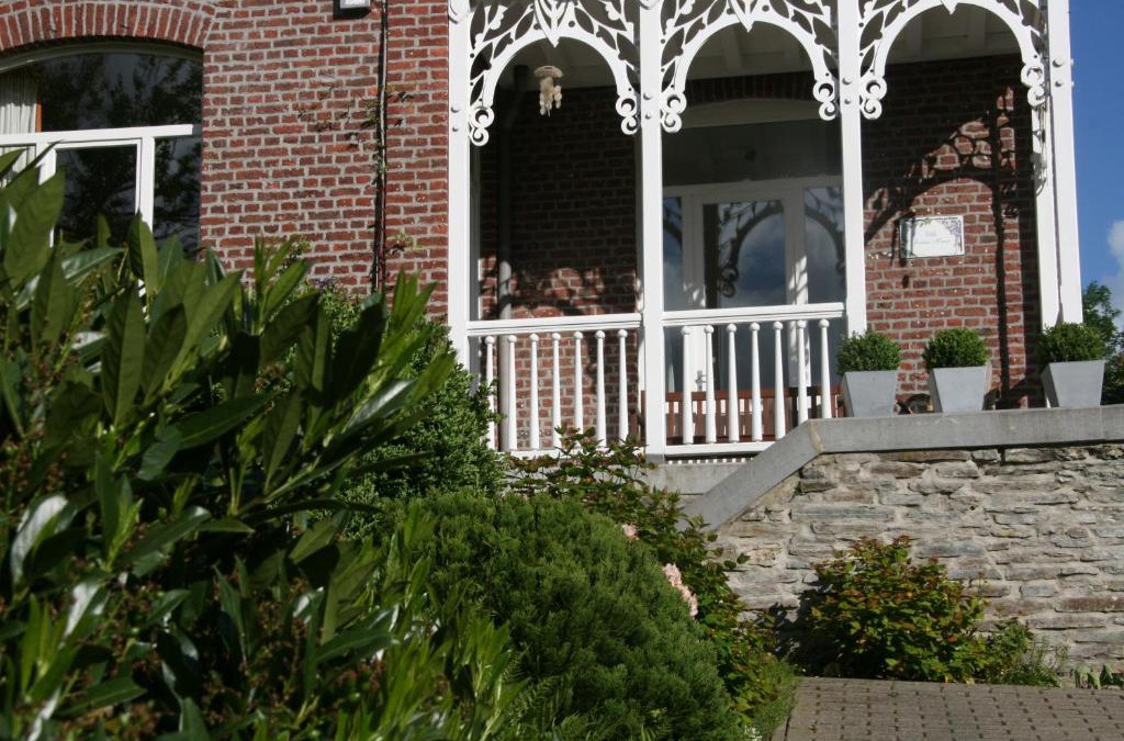 Spa House | L'Hermine