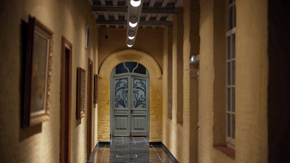 Lille Centre Ville Hotel | L'Hermitage Gantois, Autograph Collection