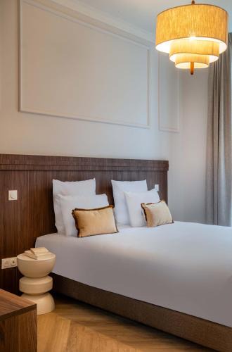 Montevrain Apartment | L'Horloge - Appart'Hotel proche de Disneyland