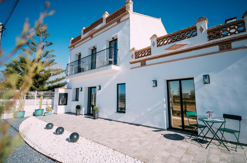 Deltebre Hotel | L'Hotelet del Delta - adults
