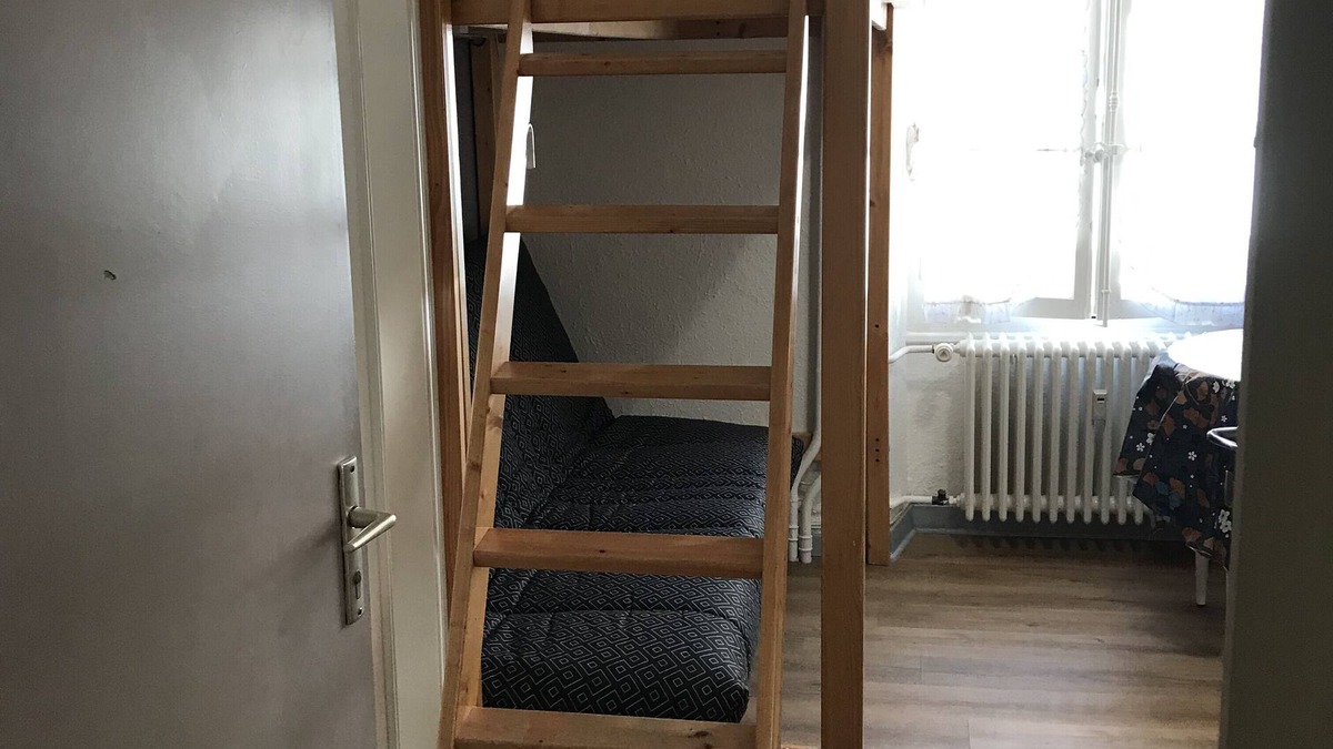 Saint-Pierre-de-Chartreuse Apartment | L'Idéal en Charteuse