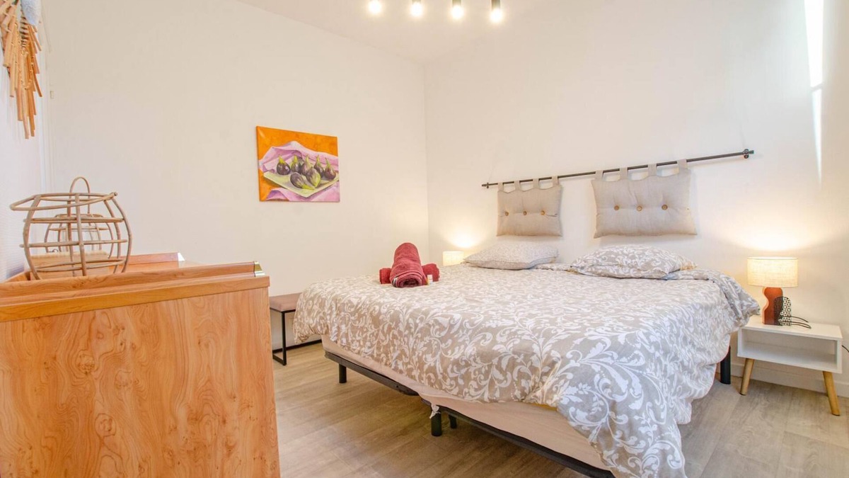 Troyes Apartment | L'Idylle - SAINTE SAVINE