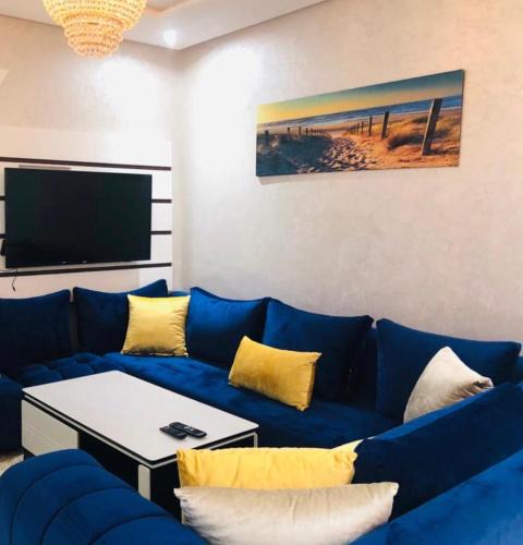 Haut Founty Apartment | L impérial appart founty