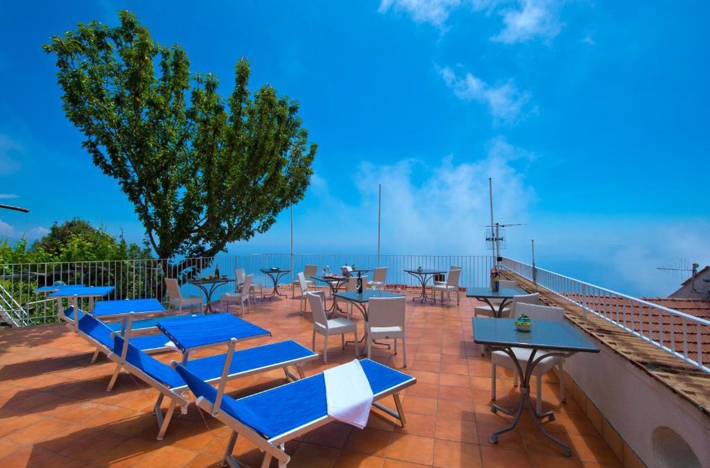 San Michele House | L'Incanto