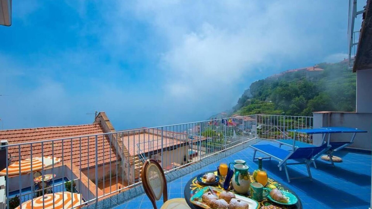 San Michele House | L'incanto