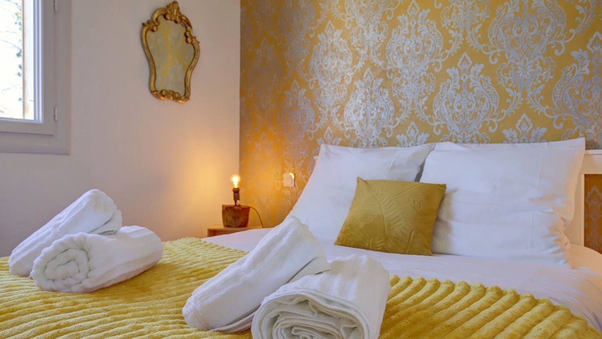 Albi Apartment | - L'intemporel - Parking - Chic - Centre