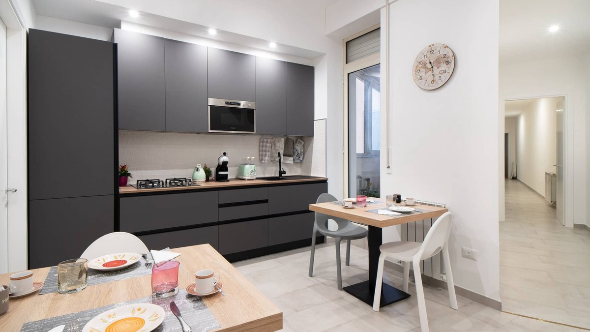 Cagliari Bed & Breakfast | L'isola che c'è