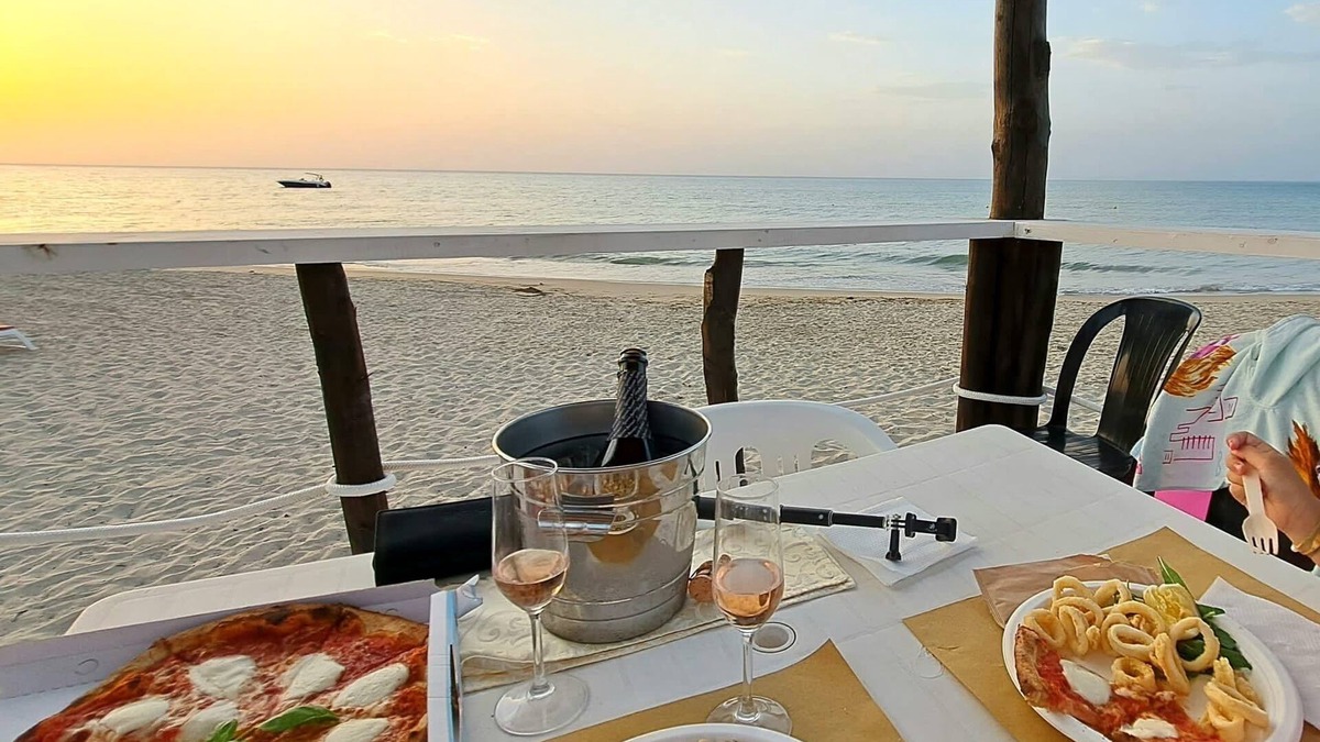 Cagnano Varano Hotel | L'ISOLA DEI SAPORI BOUTIQUE HOTEL
