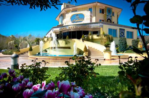 Martirano Hotel | L'Isola Di Aurora