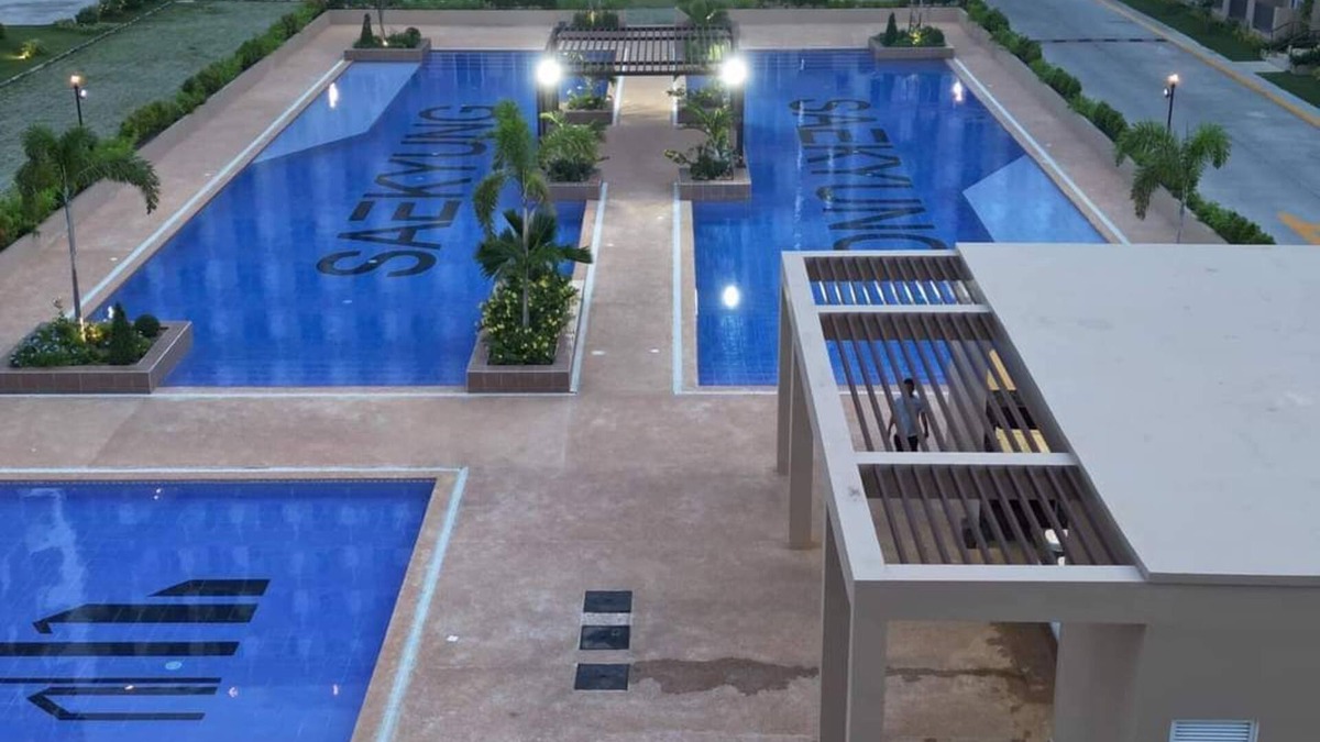 Lapu-Lapu Condo | L L I Condotel