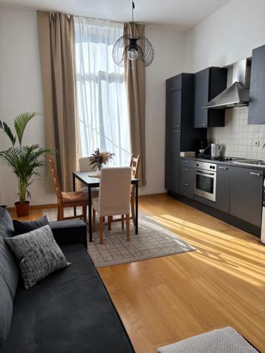 Wijk van de Squares Apartment | L&L Residence 1
