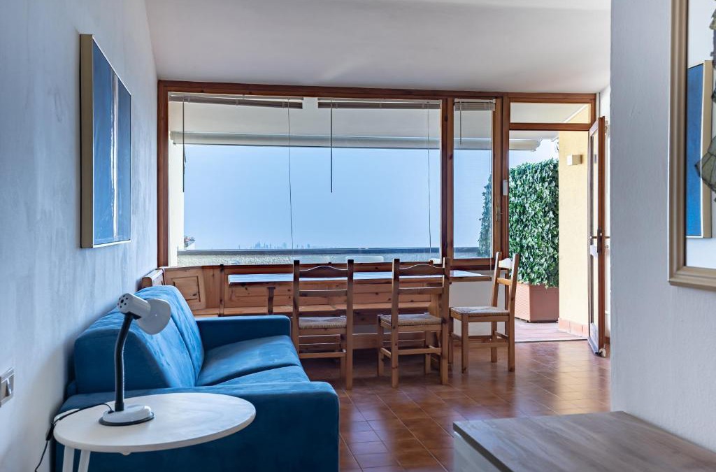 Muscoline Apartment | L&M Apartments - Pool - by Host4U