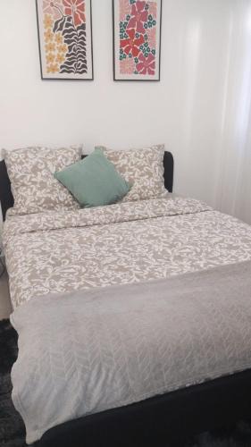 Melun Apartment | L' Oasis - Centre ville - Terrasse