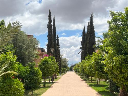 Marrakech Apartment | L'oasis d'Atlas Golf Resort